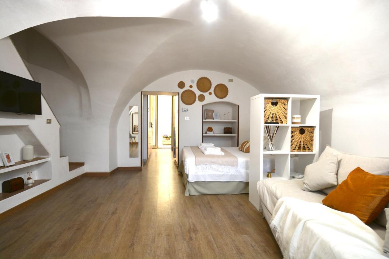 Casa Concordia Apartment Bari Exterior photo